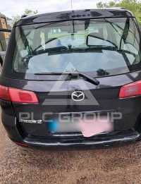 2004 Mazda 2