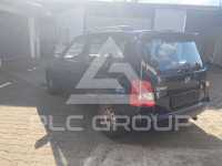 2004 Mazda Demio