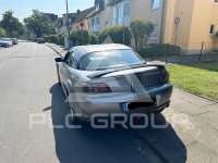 2004 Mazda RX-8