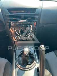 2004 Mazda RX-8
