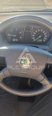 2004 Skoda Fabia