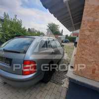 2004 Skoda Fabia
