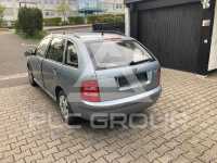 2004 Skoda Fabia