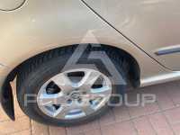 2004 Skoda Fabia