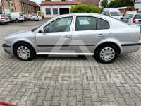 2004 Skoda Octavia