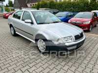 2004 Skoda Octavia