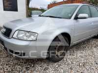 2004 Audi A6