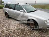 2004 Audi A6
