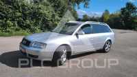 2004 Audi A6