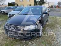2004 Audi A3