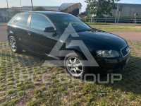 2004 Audi A3