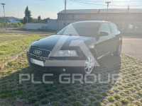 2004 Audi A3