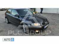 2004 Audi A3