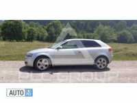 2004 Audi A3