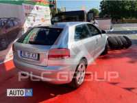 2004 Audi A3