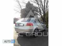 2004 Audi A3