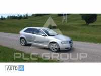 2004 Audi A3