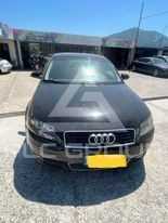 2004 Audi A3