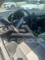 2004 Audi A3