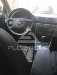 2004 Audi A4