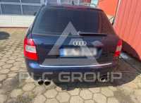 2004 Audi A4