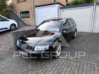2004 Audi A4