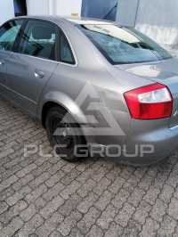2004 Audi A4