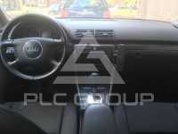 2004 Audi A4