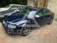 2004 Audi S4