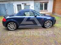 2004 Audi TT