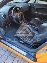 2004 Audi TT