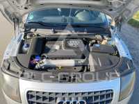 2004 Audi TT