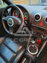 2004 Audi TT