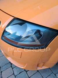 2004 Audi TT