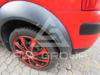 2004 Audi A2