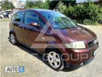 2004 Audi A2