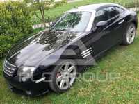2004 Chrysler CROSSFIRE