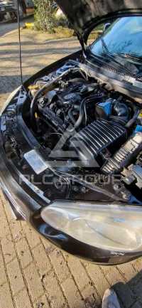 2004 Chrysler SEBRING