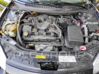 2004 Chrysler SEBRING
