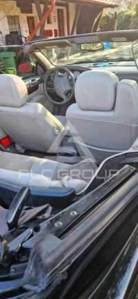 2004 Chrysler SEBRING