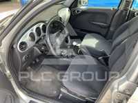 2004 Chrysler PT Cruiser