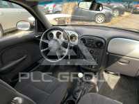2004 Chrysler PT Cruiser