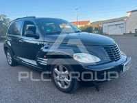 2004 Chrysler PT Cruiser