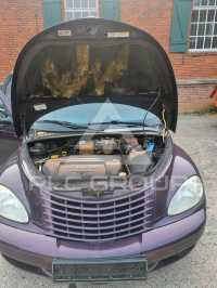 2004 Chrysler PT Cruiser