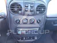 2004 Chrysler PT Cruiser