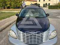 2004 Chrysler PT Cruiser