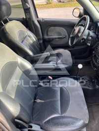 2004 Chrysler PT Cruiser