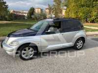 2004 Chrysler PT Cruiser