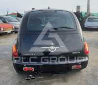 2004 Chrysler PT Cruiser
