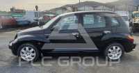 2004 Chrysler PT Cruiser